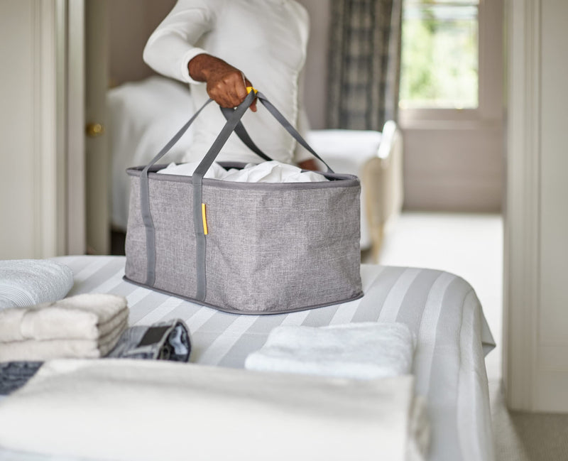 Joseph Joseph - Hold-All™ Collapsible Laundry Basket