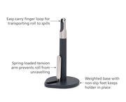 Joseph Joseph - Hold™ Countertop Paper Towel Holder