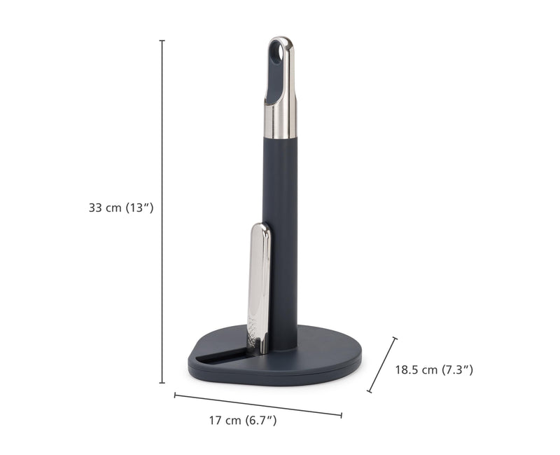 Joseph Joseph - Hold™ Countertop Paper Towel Holder