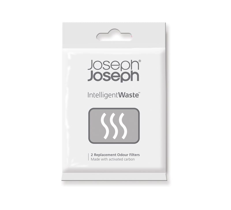 Joseph Joseph - Intelligent Waste™ TOTEM Carbon Filter
