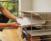Joseph Joseph - Level™ Adjustable Shoe Rack