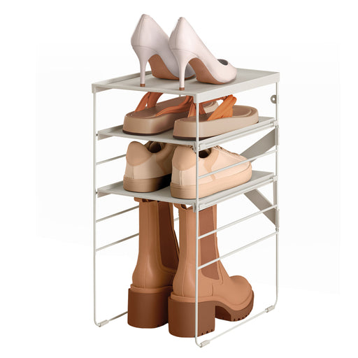 Joseph Joseph - Level™ Adjustable Shoe Rack