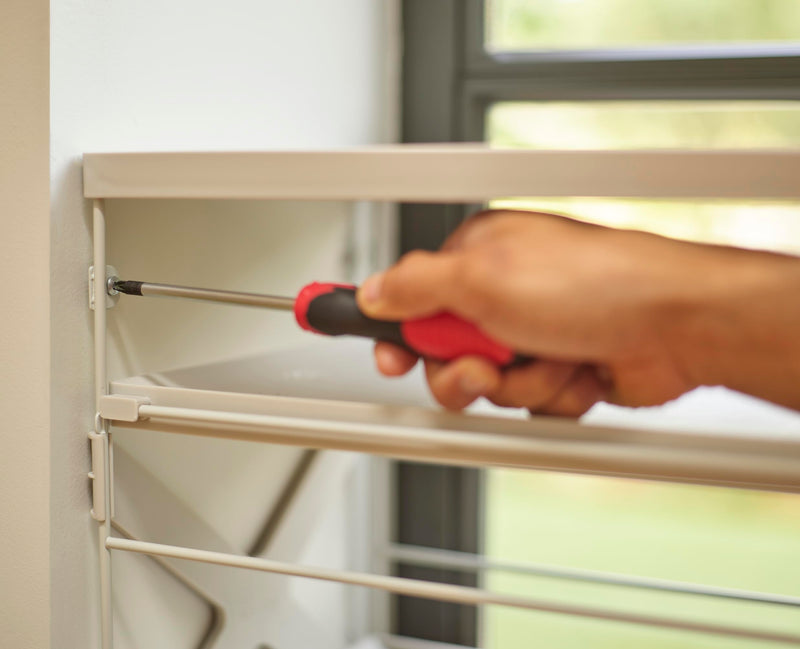 Joseph Joseph - Level™ Adjustable Shoe Rack