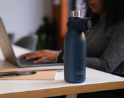 Joseph Joseph - LOOP™ Vacuum-Insulated Water Bottle
