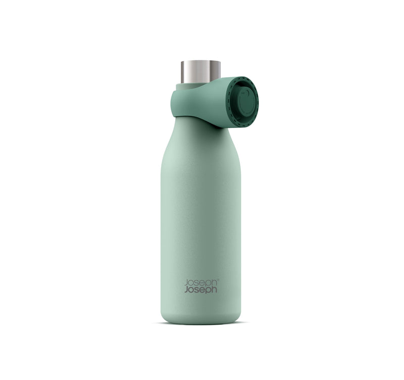 Joseph Joseph - LOOP™ Vacuum-Insulated Water Bottle