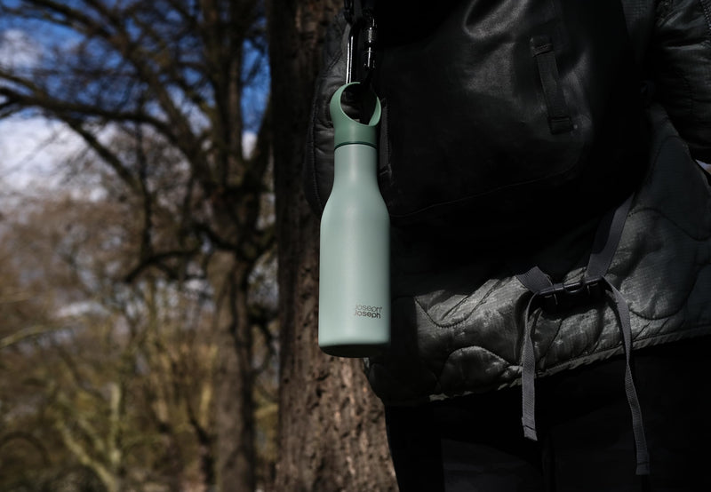Joseph Joseph - LOOP™ Vacuum-Insulated Water Bottle