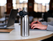 Joseph Joseph - LOOP™ Vacuum-Insulated Water Bottle