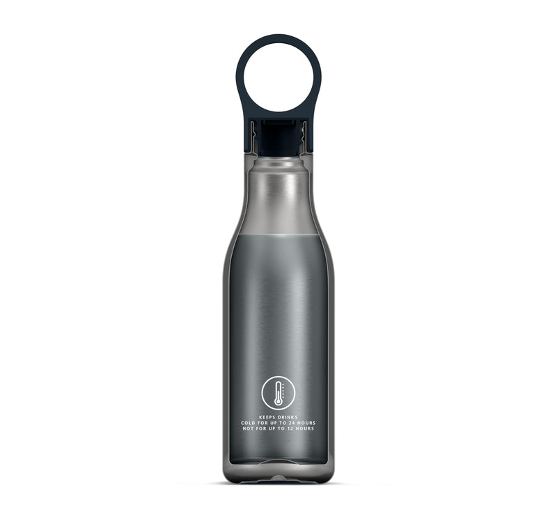 Joseph Joseph - LOOP™ Vacuum-Insulated Water Bottle