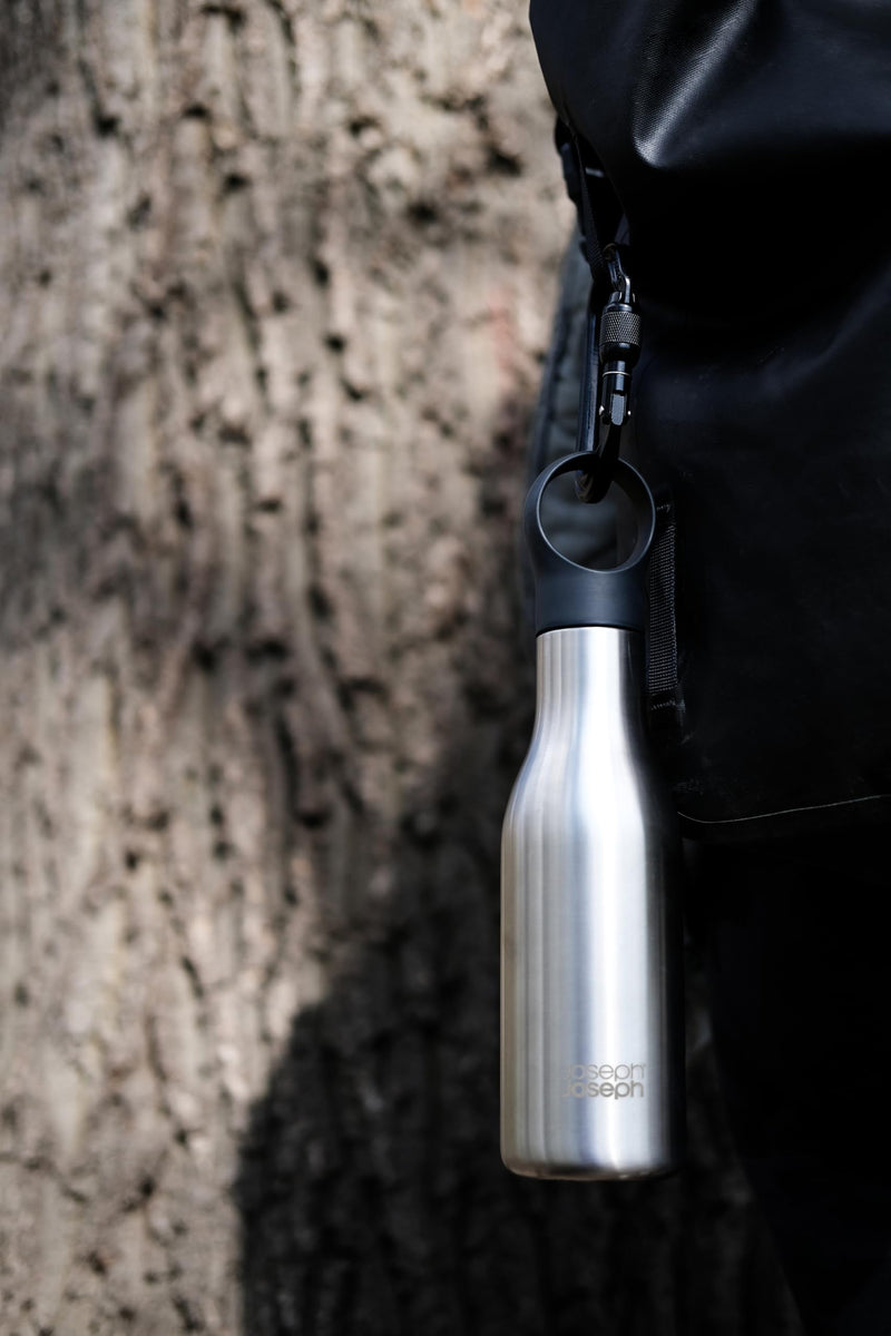 Joseph Joseph - LOOP™ Vacuum-Insulated Water Bottle