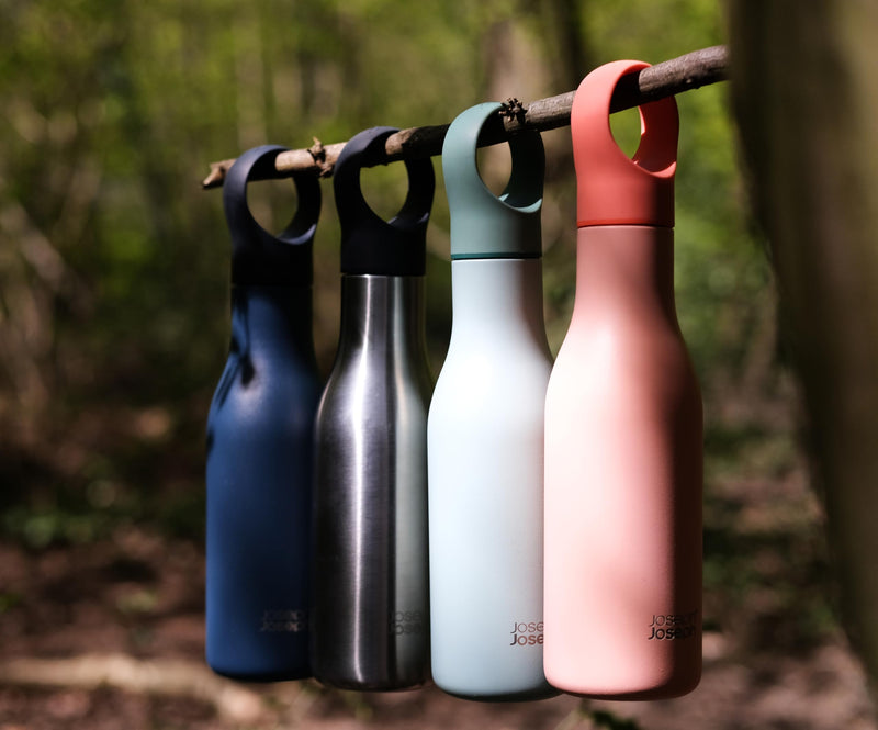 Joseph Joseph - LOOP™ Vacuum-Insulated Water Bottle