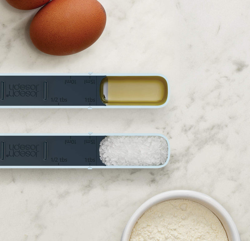 Joseph Joseph - Measure-Up™ Adjustable Measuring Spoon