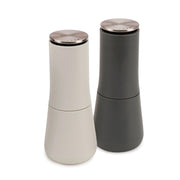 Joseph Joseph - Milltop™ No-Spill Salt & Pepper Mills