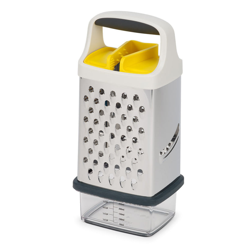 Joseph Joseph - Multi-Grip™ Box Grater