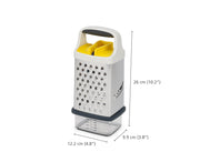 Joseph Joseph - Multi-Grip™ Box Grater