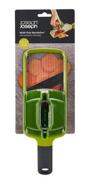 Joseph Joseph - Multi-Grip™ Mandoline