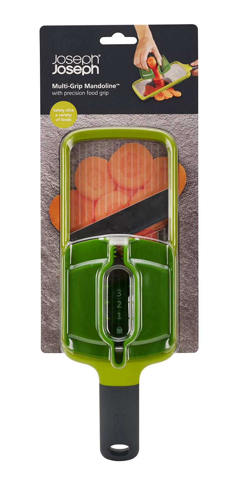 Joseph Joseph - Multi-Grip™ Mandoline