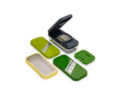 Joseph Joseph - Multi-prep™ Compact 4-in-1 Slicing Set