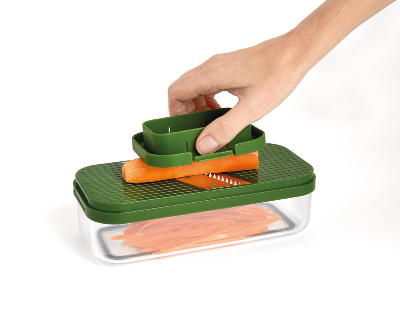 Joseph Joseph - Multi-prep™ Compact 4-in-1 Slicing Set