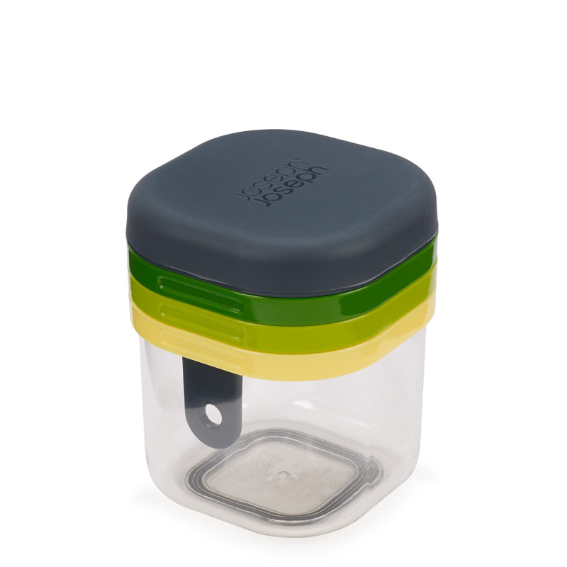 Joseph Joseph - Multi-Prep™ Mini 3-in-1 Food Prep Set