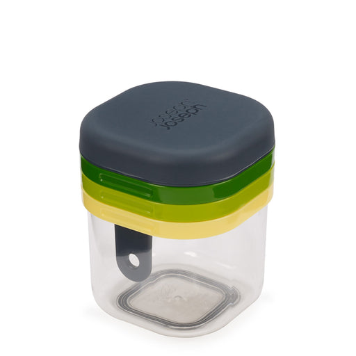 Joseph Joseph - Multi-Prep™ Mini 3-in-1 Food Prep Set