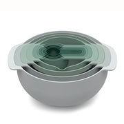 Joseph Joseph - Nest™ 9 Plus Food Preparation Set
