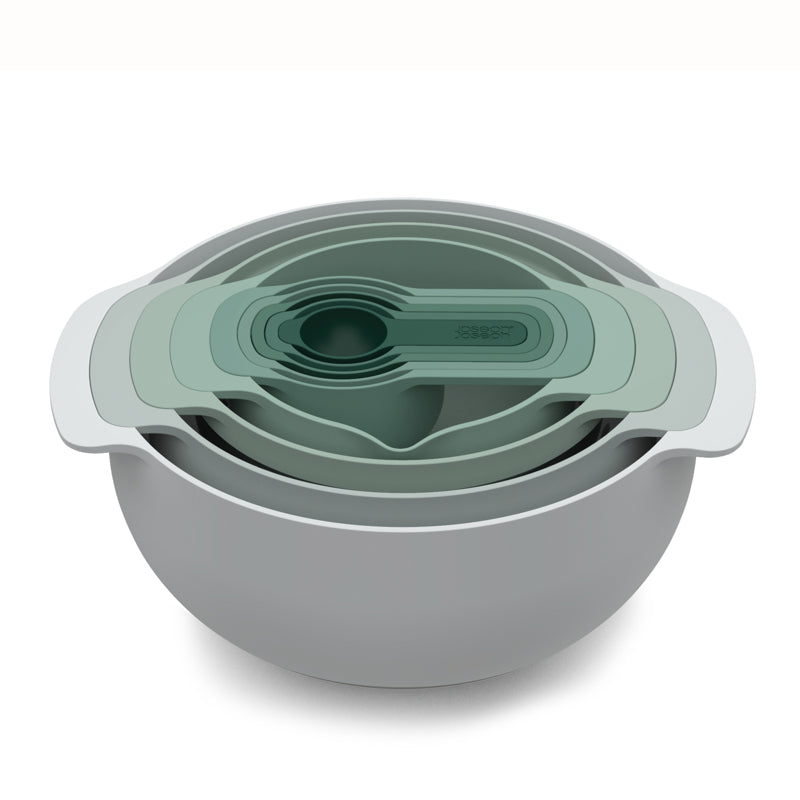 Joseph Joseph - Nest™ 9 Plus Food Preparation Set