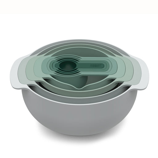 Joseph Joseph - Nest™ 9 Plus Food Preparation Set