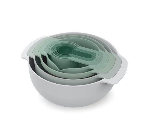 Joseph Joseph - Nest™ 9 Plus Food Preparation Set