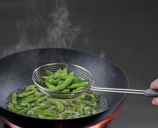 Joseph Joseph - Nest™ Fusion Compact Silicone Wok Set