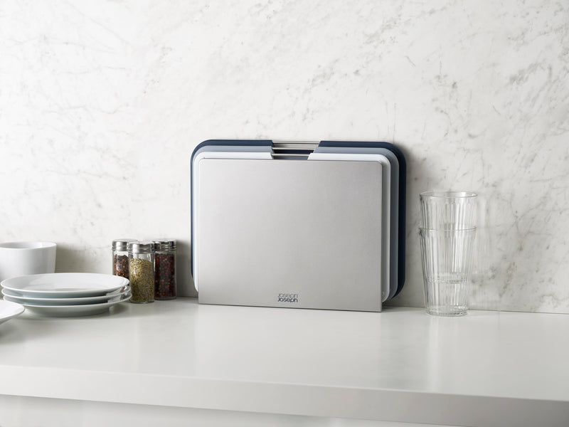 Joseph Joseph - NEST™ Large Chopping Board Set