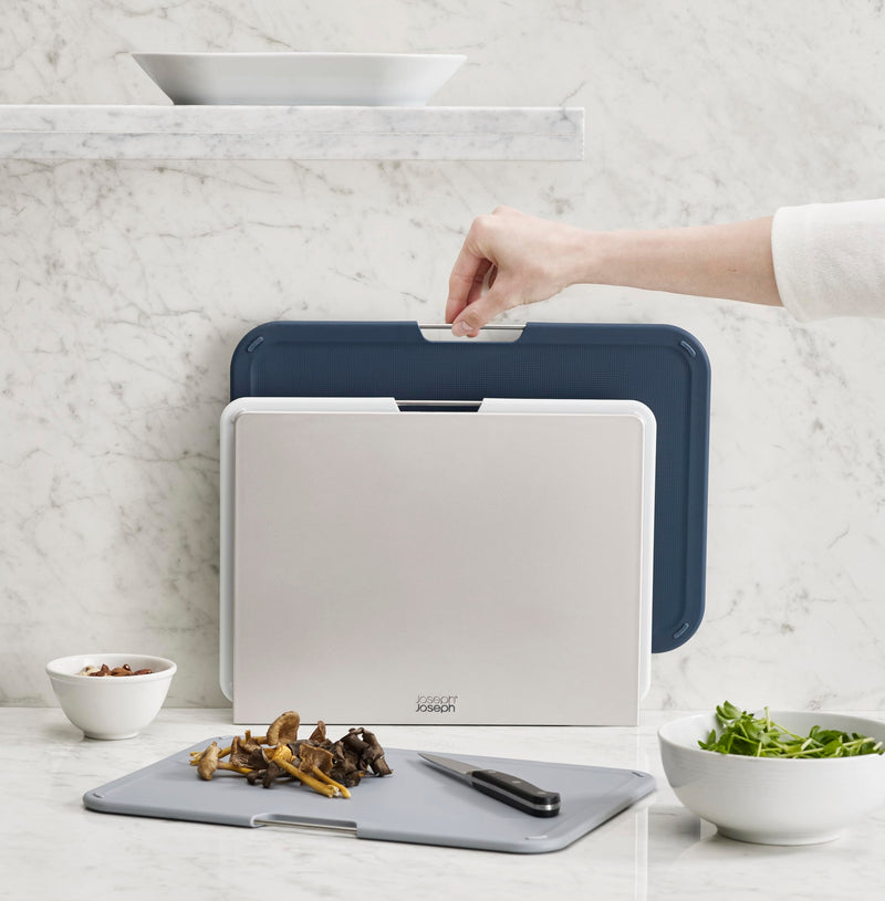 Joseph Joseph - NEST™ Large Chopping Board Set