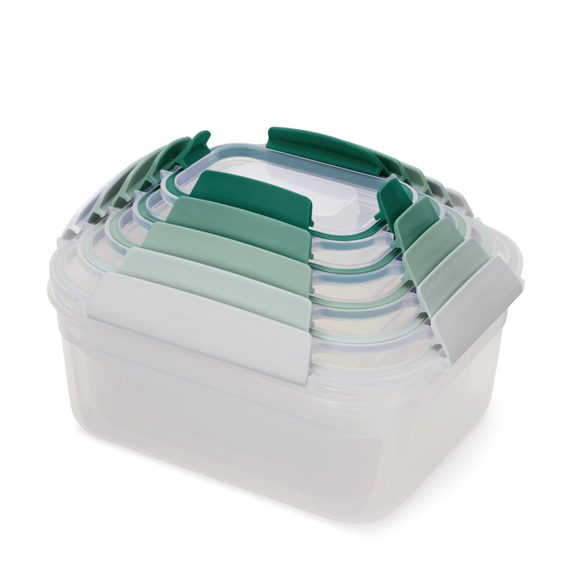 Joseph Joseph - Nest™ Lock 10pc Storage Container Set