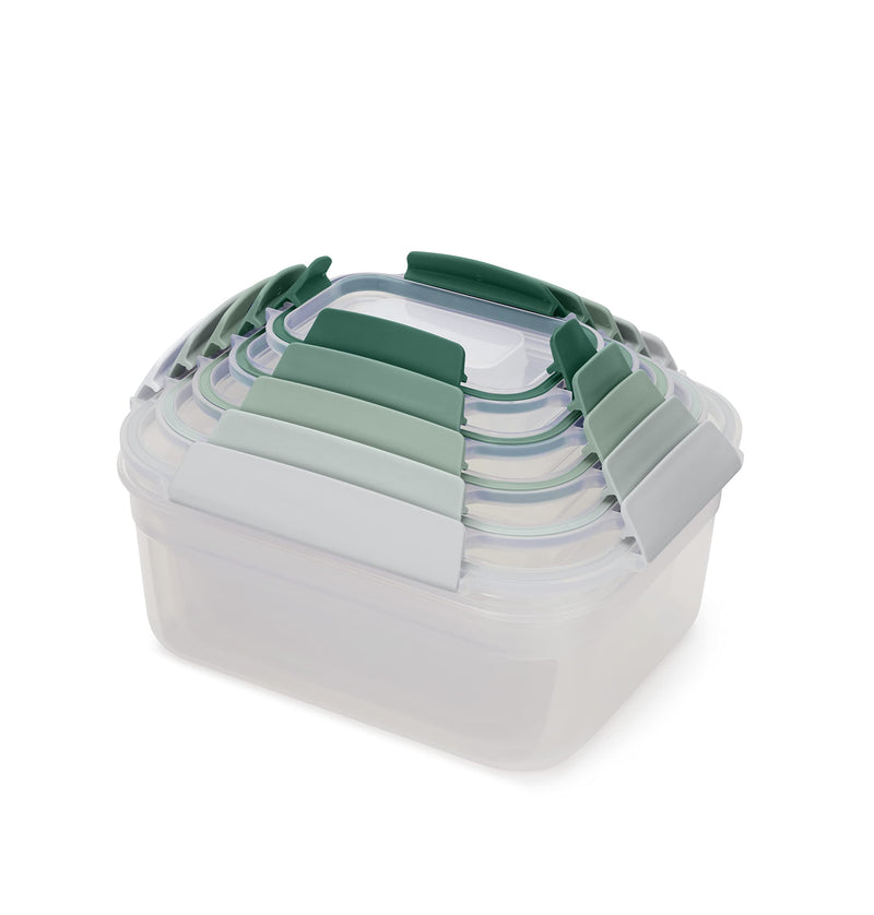 Joseph Joseph - Nest™ Lock 10pc Storage Container Set