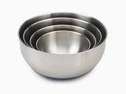 Joseph Joseph - NEST™ Prep & Store Steel Bowl Set