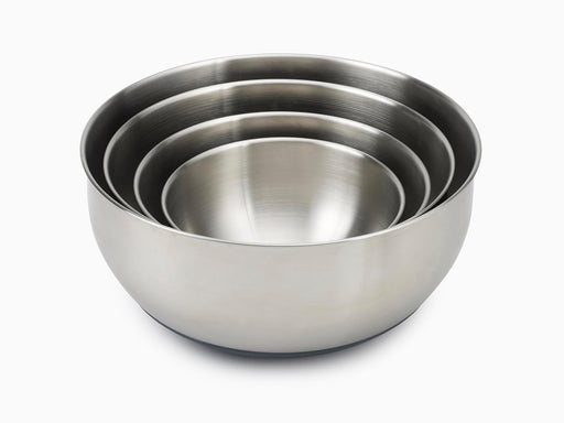 Joseph Joseph - NEST™ Prep & Store Steel Bowl Set