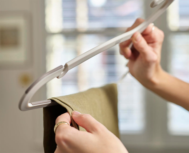 Joseph Joseph - Orderly™ Anti-Tangle Clothes Hangers - 5pk