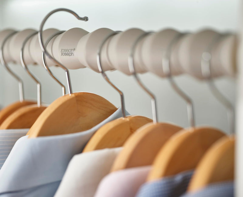 Joseph Joseph - Orderly™ Clothes Rail Spacers - 2pk