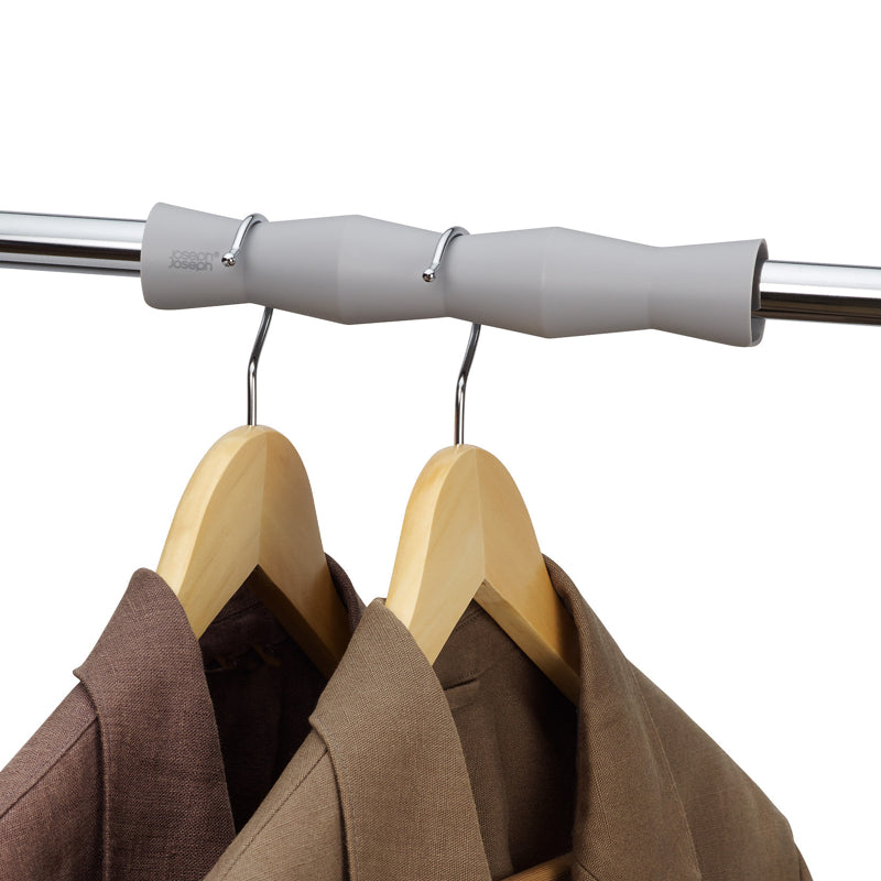 Joseph Joseph - Orderly™ Clothes Rail Spacers - 2pk