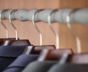 Joseph Joseph - Orderly™ Clothes Rail Spacers - 2pk