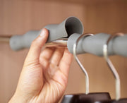 Joseph Joseph - Orderly™ Clothes Rail Spacers - 2pk