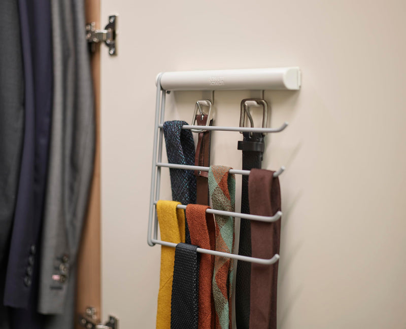 Joseph Joseph - Orderly™ Clothing Accessories Rail