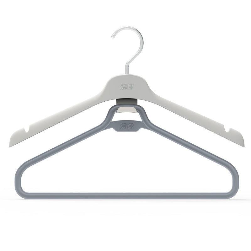 Joseph Joseph - Orderly™ Long Garment Hanger Set