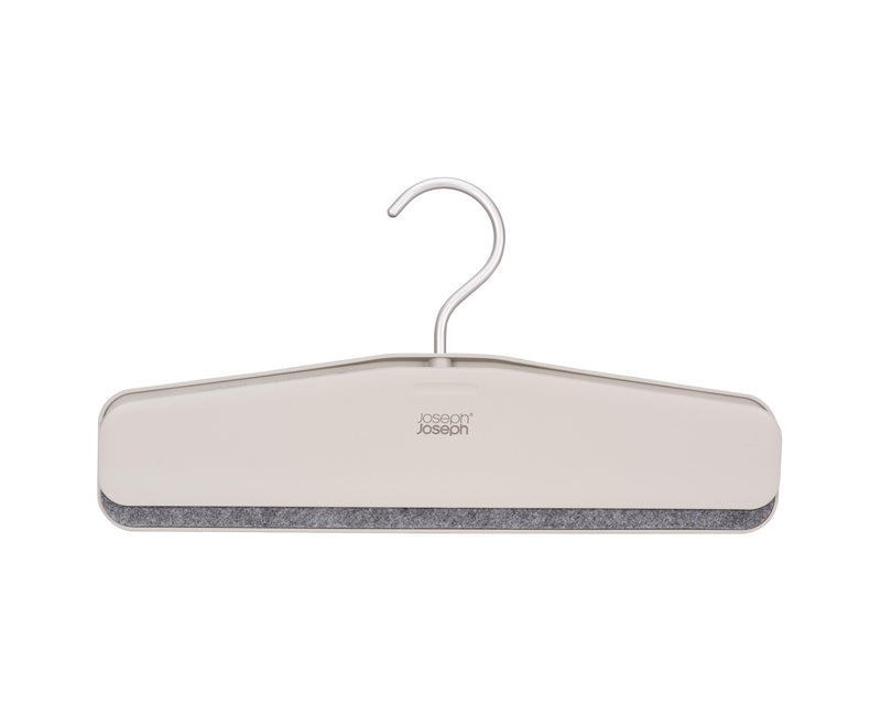 Joseph Joseph - Orderly™ Set of 2 Easy-Grip Skirt & Pants Hangers