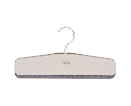 Joseph Joseph - Orderly™ Set of 2 Easy-Grip Skirt & Pants Hangers