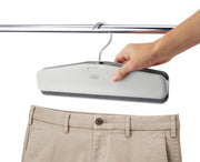 Joseph Joseph - Orderly™ Set of 2 Easy-Grip Skirt & Pants Hangers