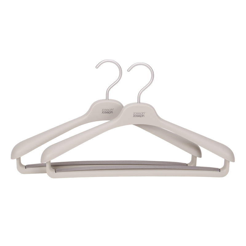 Joseph Joseph - Orderly™ Set of 2 Suit & Coat Hangers
