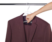 Joseph Joseph - Orderly™ Set of 2 Suit & Coat Hangers