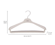 Joseph Joseph - Orderly™ Set of 2 Suit & Coat Hangers