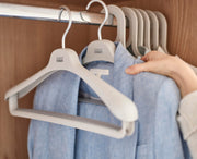 Joseph Joseph - Orderly™ Set of 2 Suit & Coat Hangers