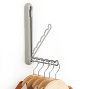 Joseph Joseph - Orderly™Fold-Away Clothes Rail